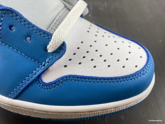 Rep LUCY UNC x CJ7891-401 SB 1 Jordan Air Low Nike 0505